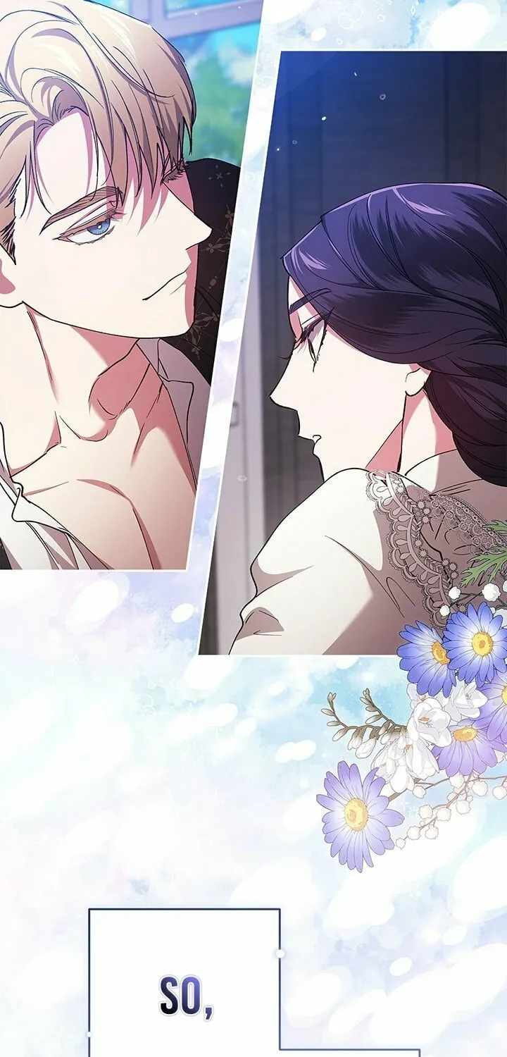 The Broken Ring: This Marriage Will Fail Anyway Chapter 60 page 27 - 