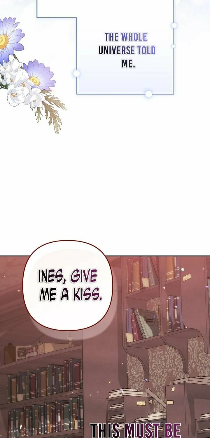 The Broken Ring: This Marriage Will Fail Anyway Chapter 60 page 28 - 