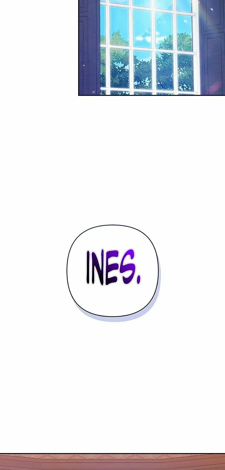 The Broken Ring: This Marriage Will Fail Anyway Chapter 60 page 4 - 