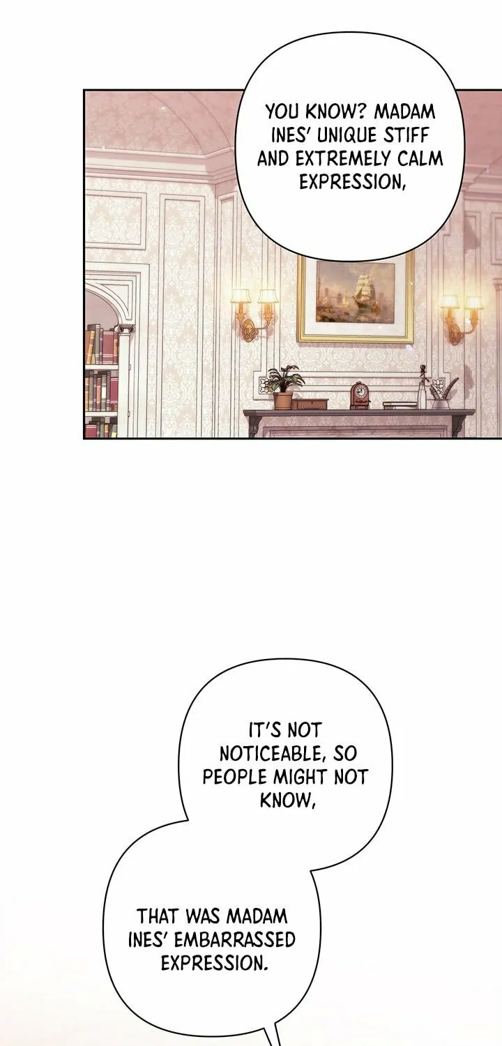 The Broken Ring: This Marriage Will Fail Anyway Chapter 60 page 31 - 
