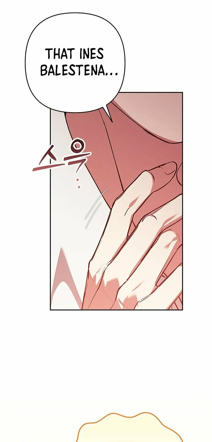 The Broken Ring: This Marriage Will Fail Anyway Chapter 60 page 34 - 