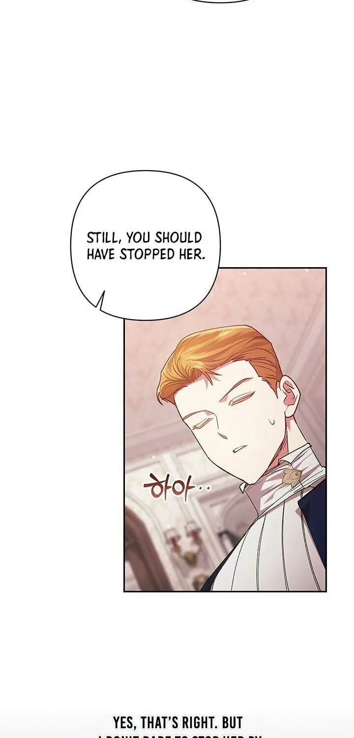 The Broken Ring: This Marriage Will Fail Anyway Chapter 60 page 38 - 