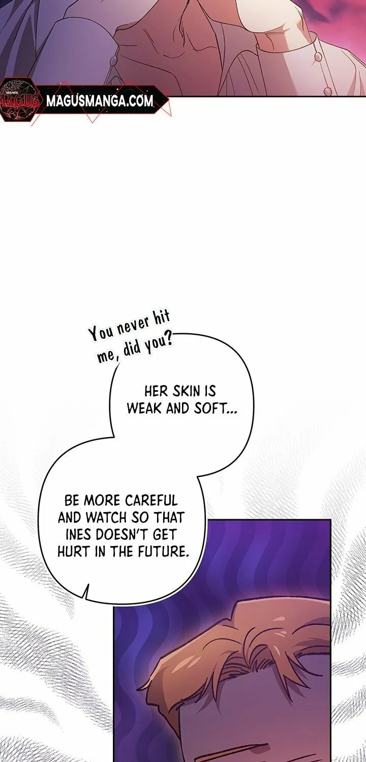The Broken Ring: This Marriage Will Fail Anyway Chapter 60 page 40 - 