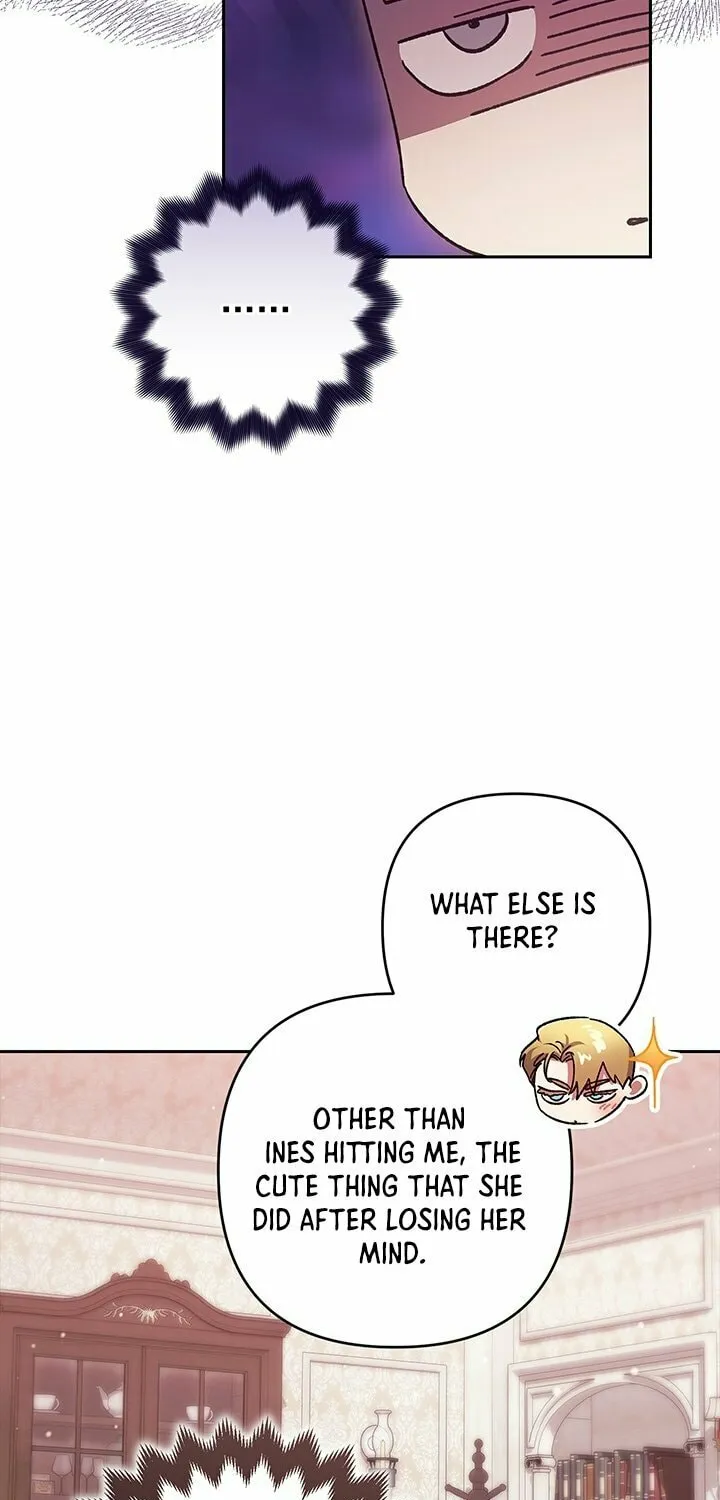 The Broken Ring: This Marriage Will Fail Anyway Chapter 60 page 41 - 