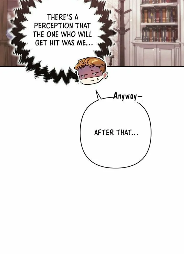 The Broken Ring: This Marriage Will Fail Anyway Chapter 60 page 42 - 
