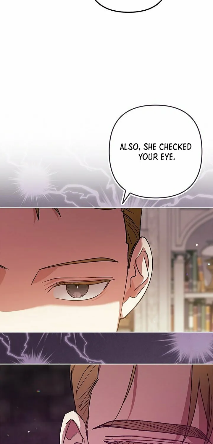 The Broken Ring: This Marriage Will Fail Anyway Chapter 60 page 44 - 