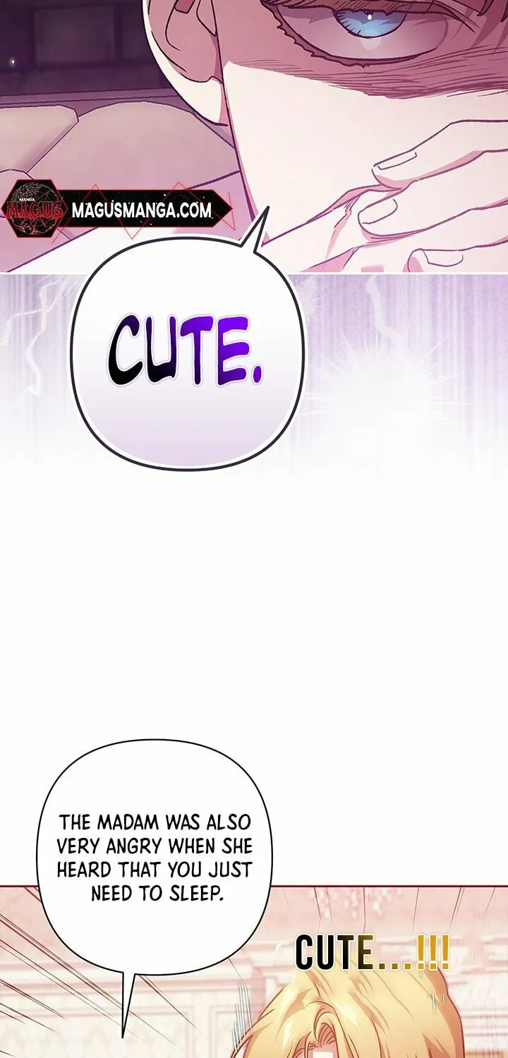 The Broken Ring: This Marriage Will Fail Anyway Chapter 60 page 45 - 