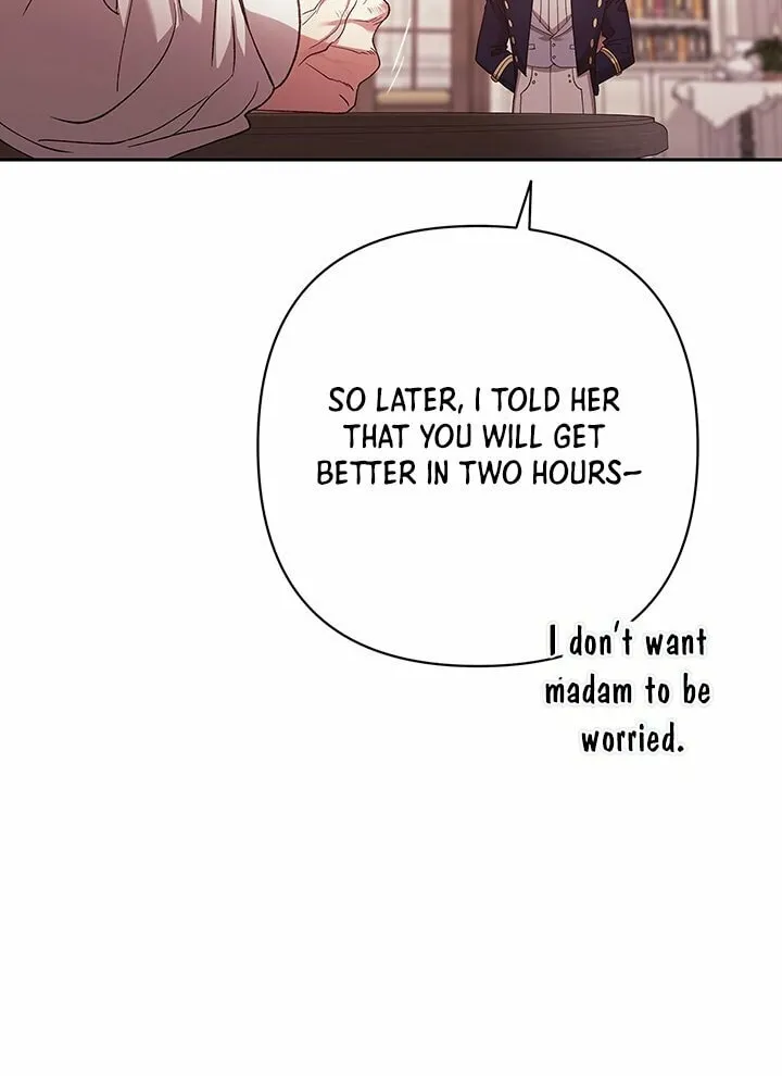 The Broken Ring: This Marriage Will Fail Anyway Chapter 60 page 48 - 