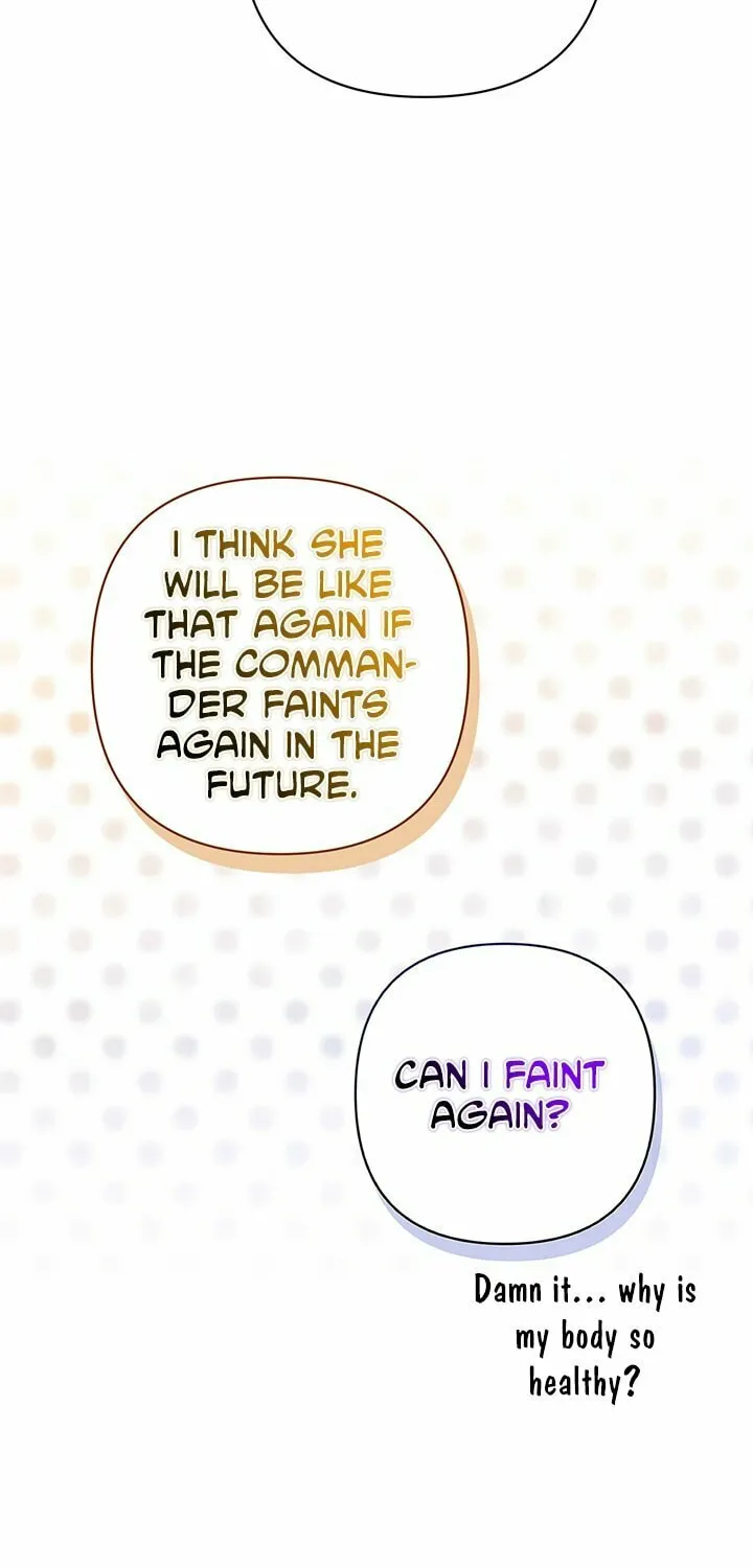 The Broken Ring: This Marriage Will Fail Anyway Chapter 60 page 50 - 