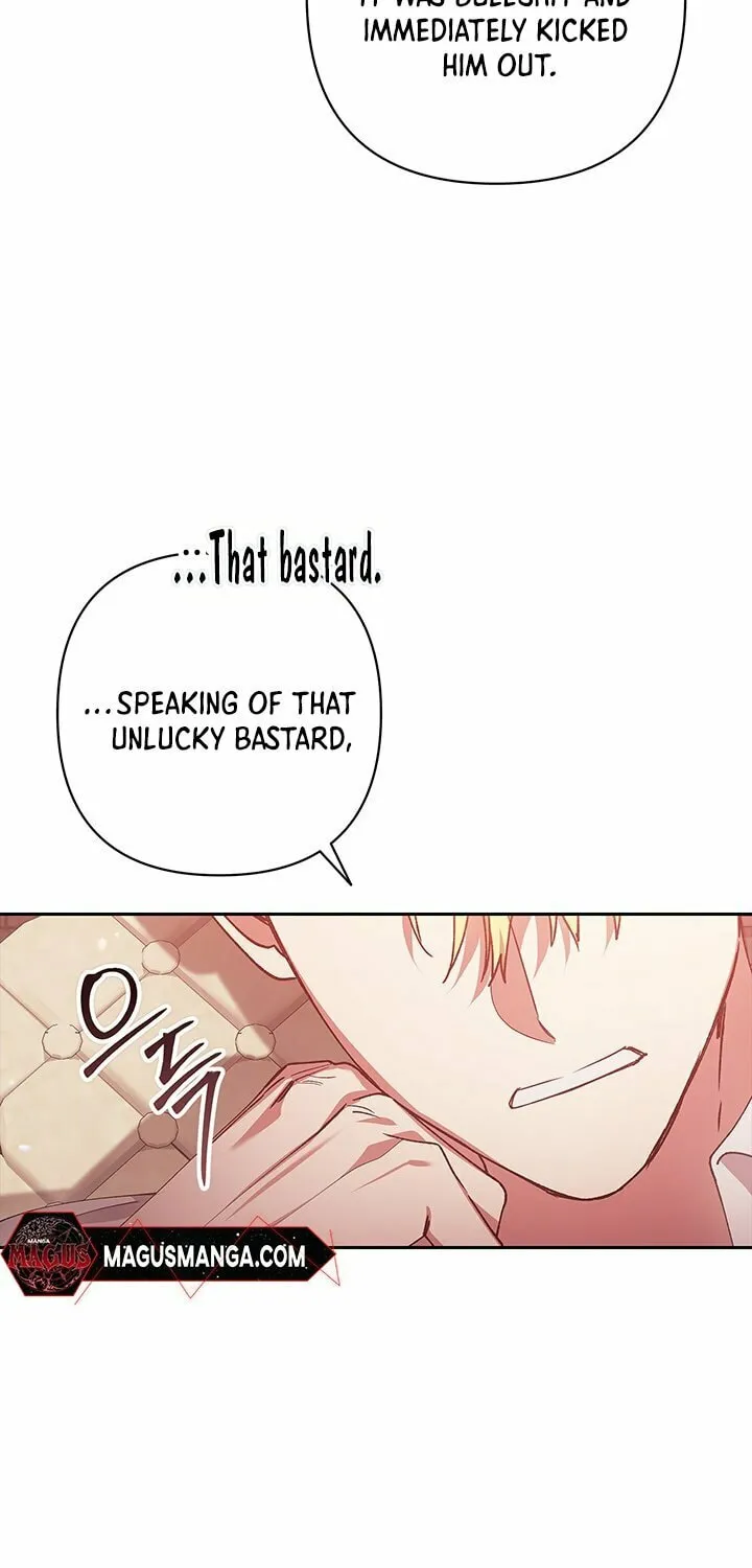 The Broken Ring: This Marriage Will Fail Anyway Chapter 60 page 53 - 