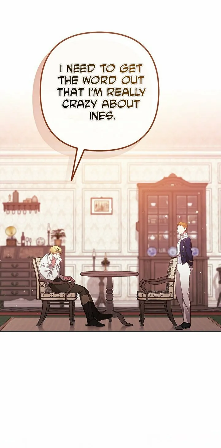 The Broken Ring: This Marriage Will Fail Anyway Chapter 60 page 54 - 