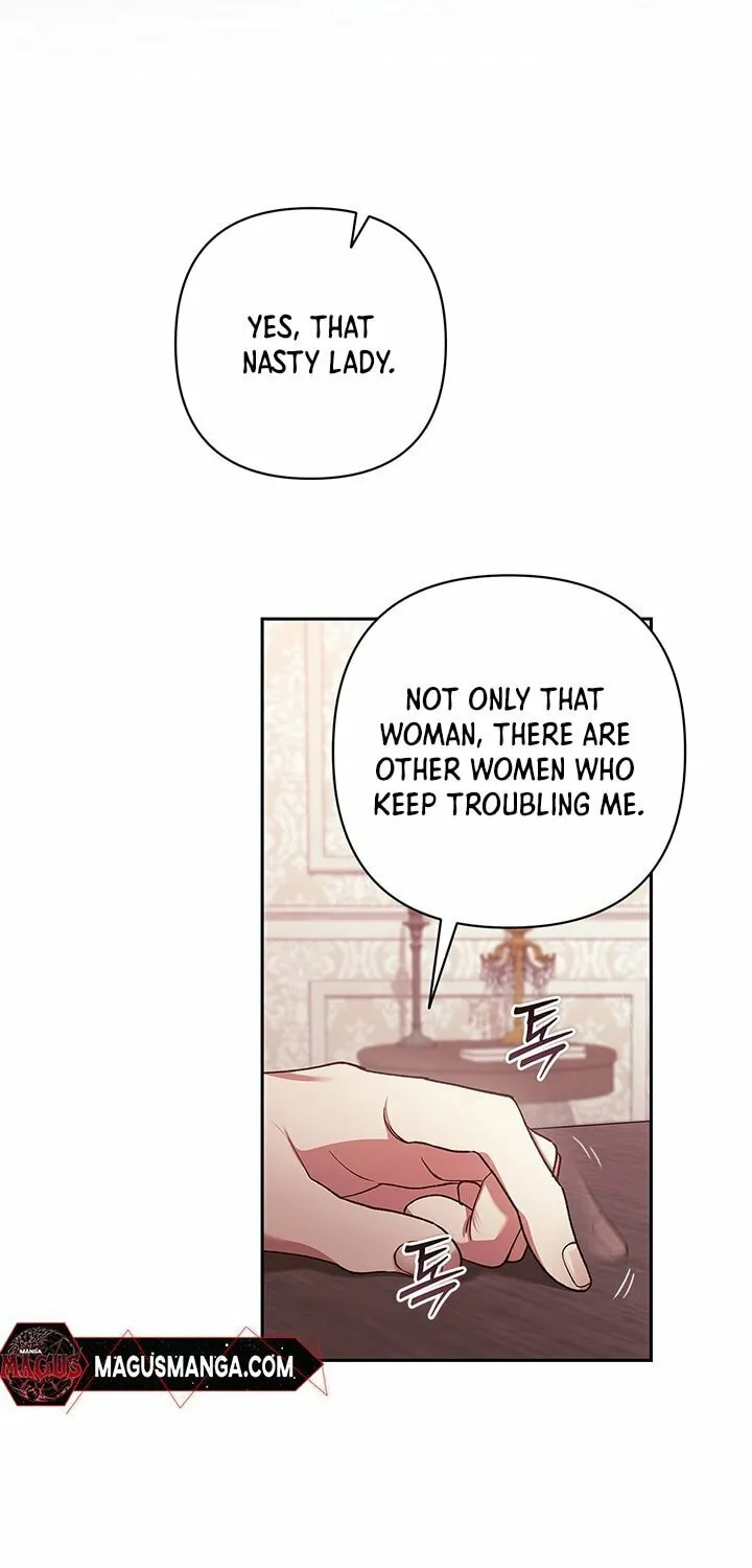 The Broken Ring: This Marriage Will Fail Anyway Chapter 60 page 56 - 