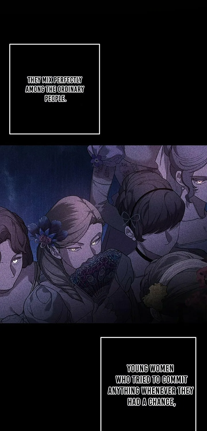 The Broken Ring: This Marriage Will Fail Anyway Chapter 60 page 59 - 