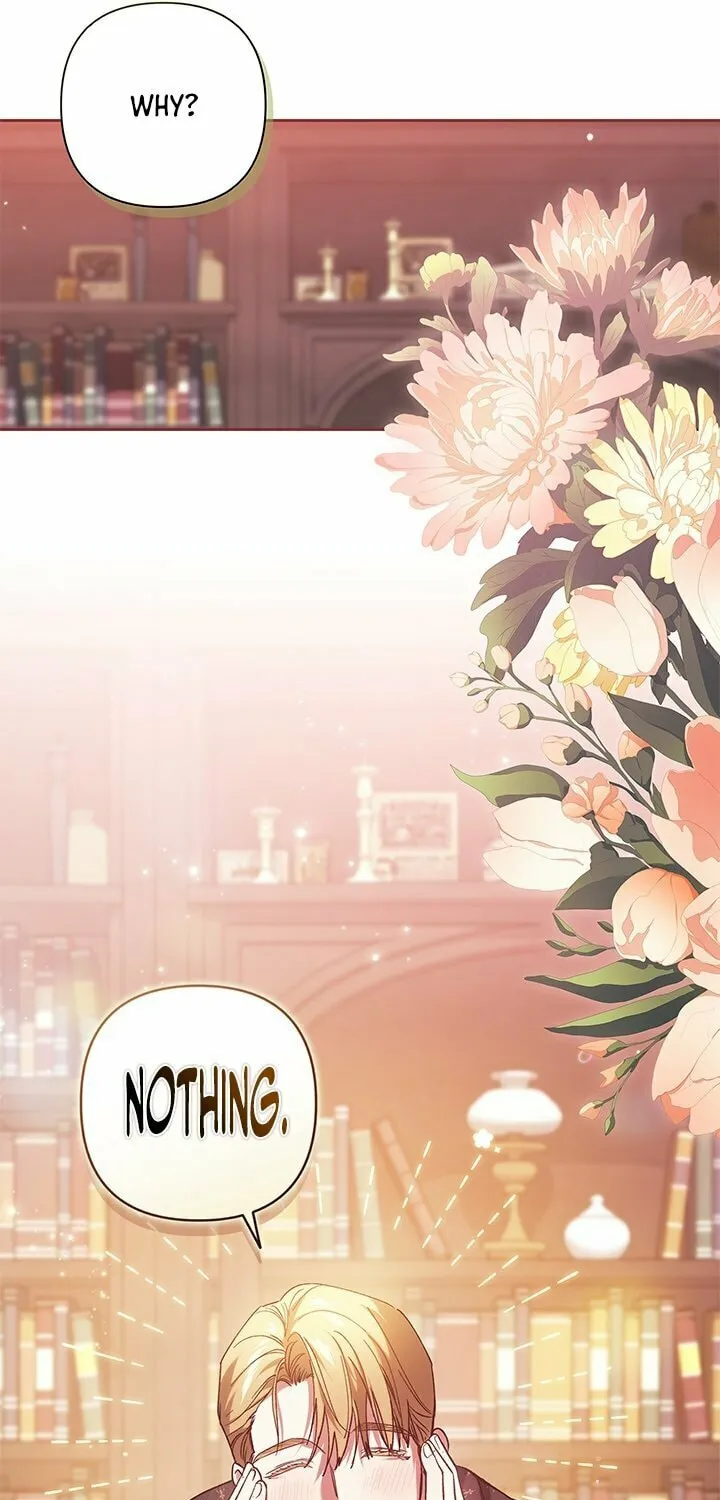 The Broken Ring: This Marriage Will Fail Anyway Chapter 60 page 7 - 