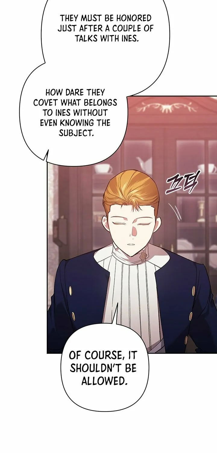 The Broken Ring: This Marriage Will Fail Anyway Chapter 60 page 62 - 