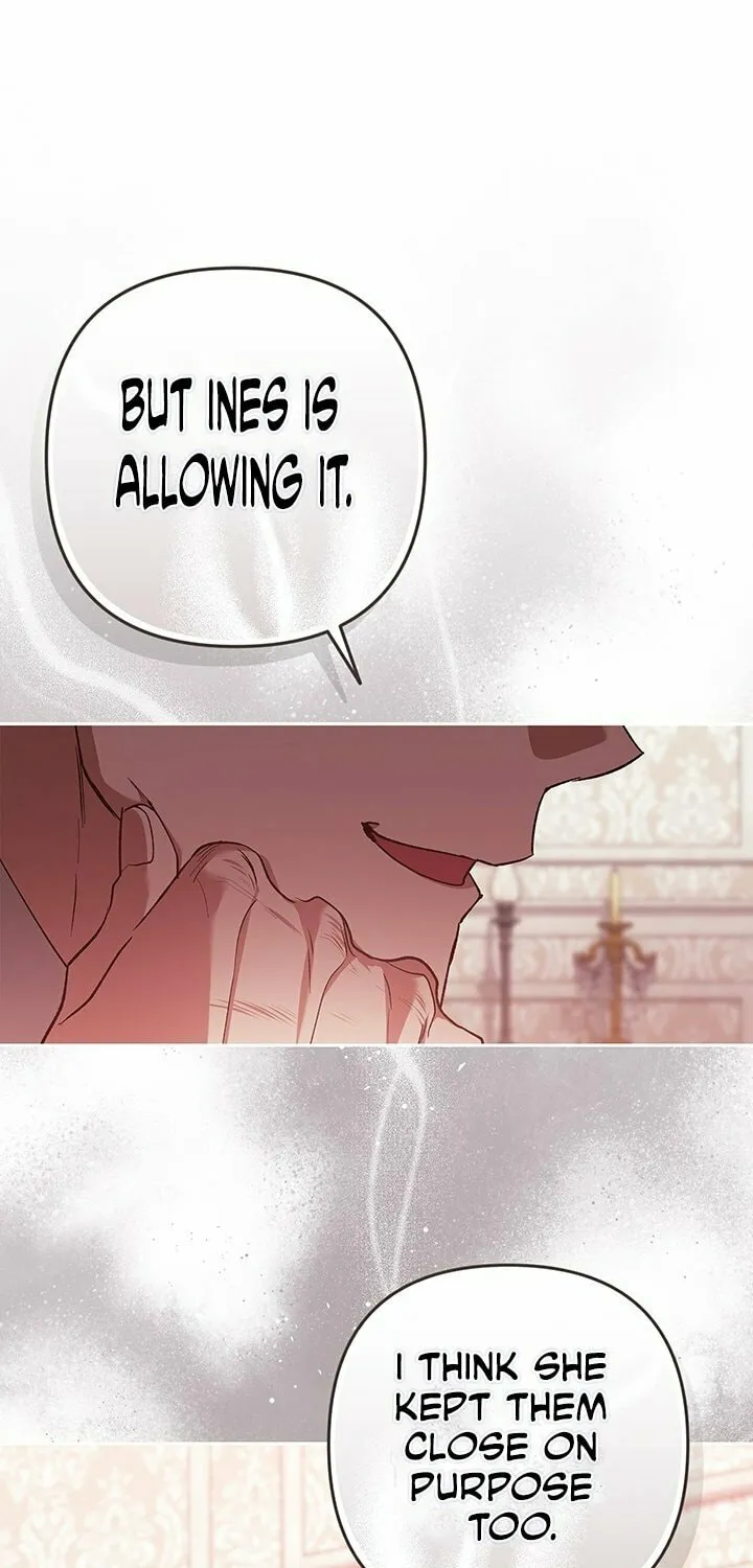 The Broken Ring: This Marriage Will Fail Anyway Chapter 60 page 63 - 