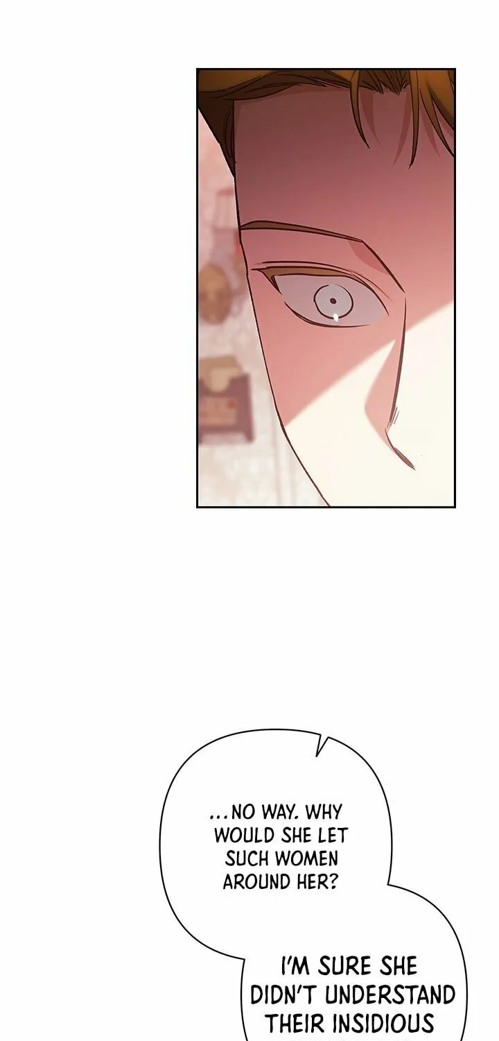 The Broken Ring: This Marriage Will Fail Anyway Chapter 60 page 65 - 