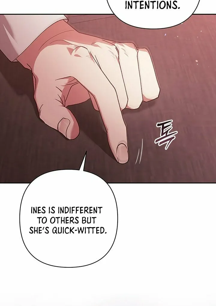 The Broken Ring: This Marriage Will Fail Anyway Chapter 60 page 66 - 