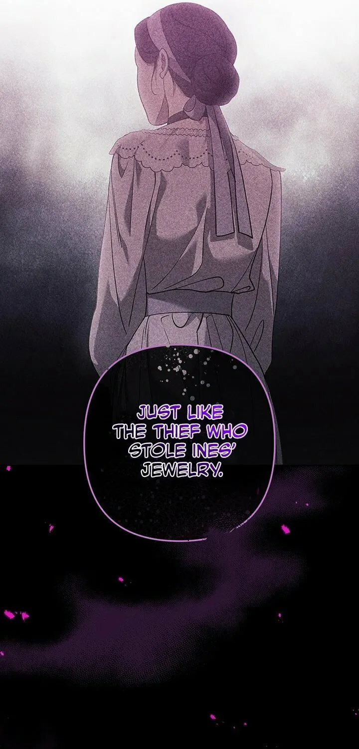 The Broken Ring: This Marriage Will Fail Anyway Chapter 60 page 67 - 
