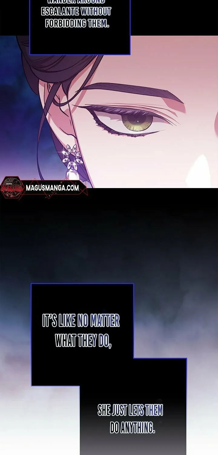 The Broken Ring: This Marriage Will Fail Anyway Chapter 60 page 71 - 