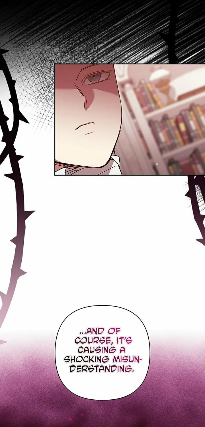 The Broken Ring: This Marriage Will Fail Anyway Chapter 60 page 73 - 