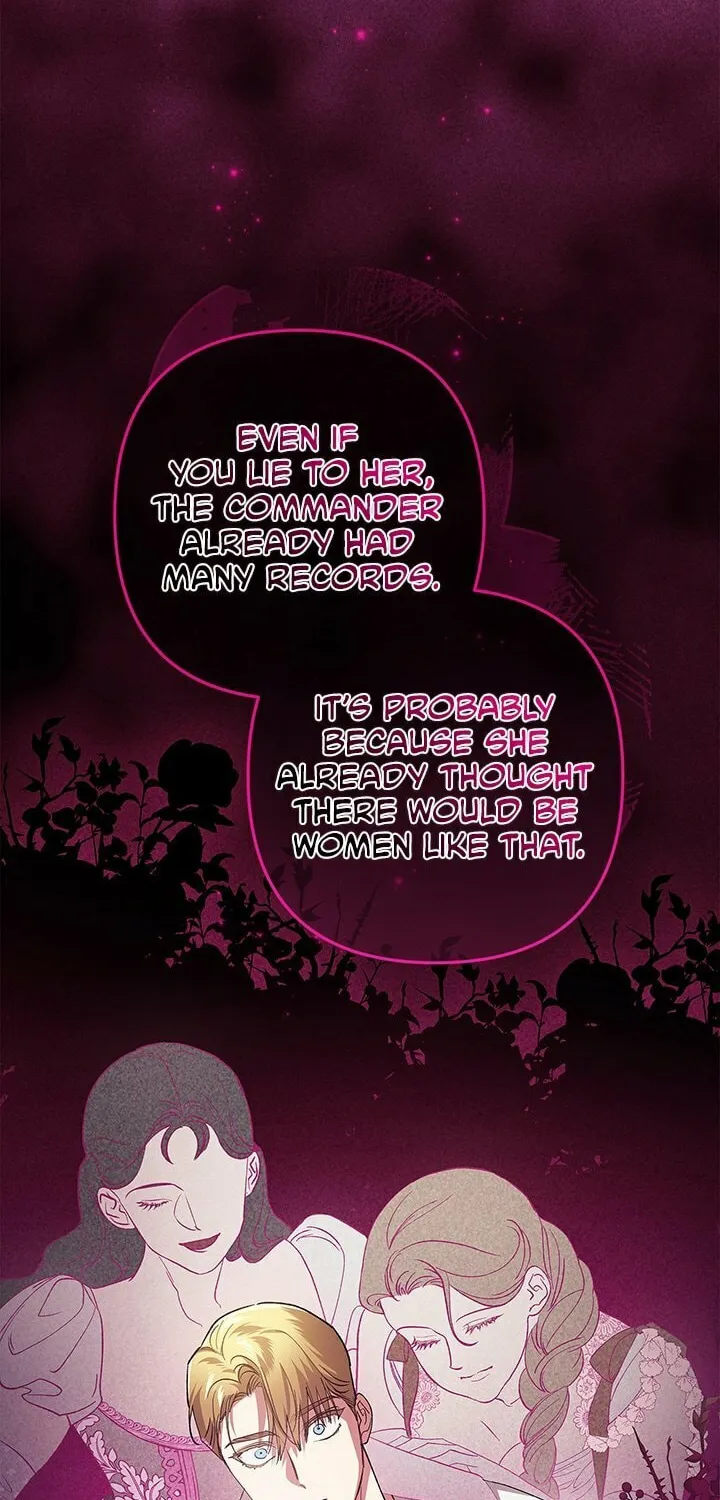 The Broken Ring: This Marriage Will Fail Anyway Chapter 60 page 74 - 