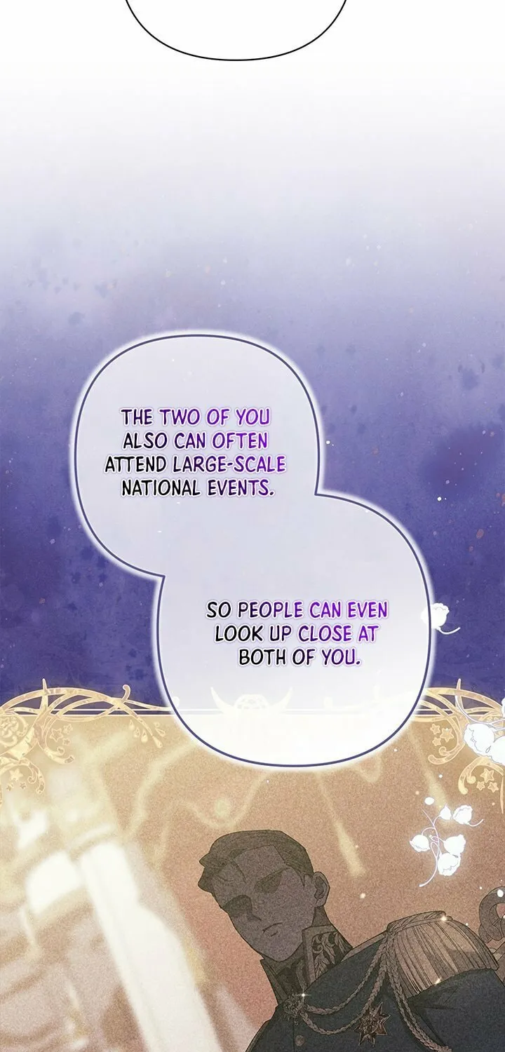 The Broken Ring: This Marriage Will Fail Anyway Chapter 60 page 77 - 