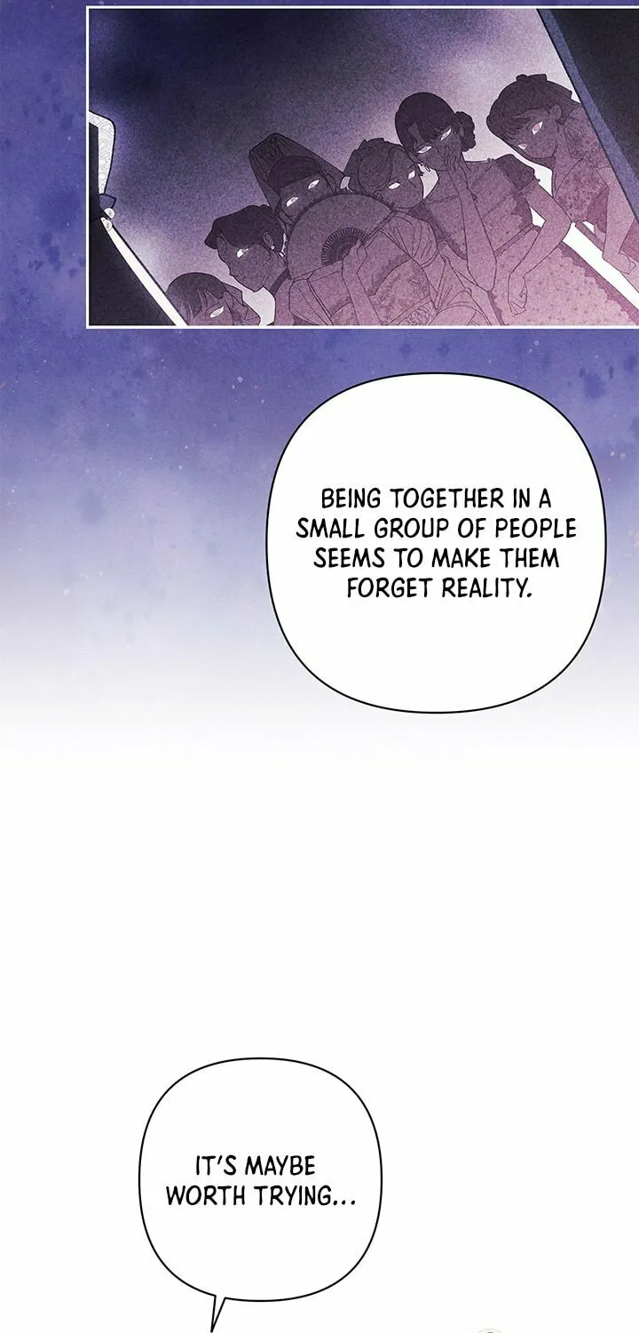 The Broken Ring: This Marriage Will Fail Anyway Chapter 60 page 79 - 