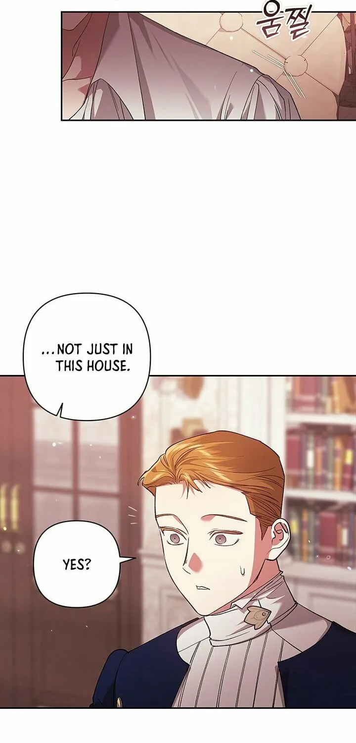 The Broken Ring: This Marriage Will Fail Anyway Chapter 60 page 80 - 