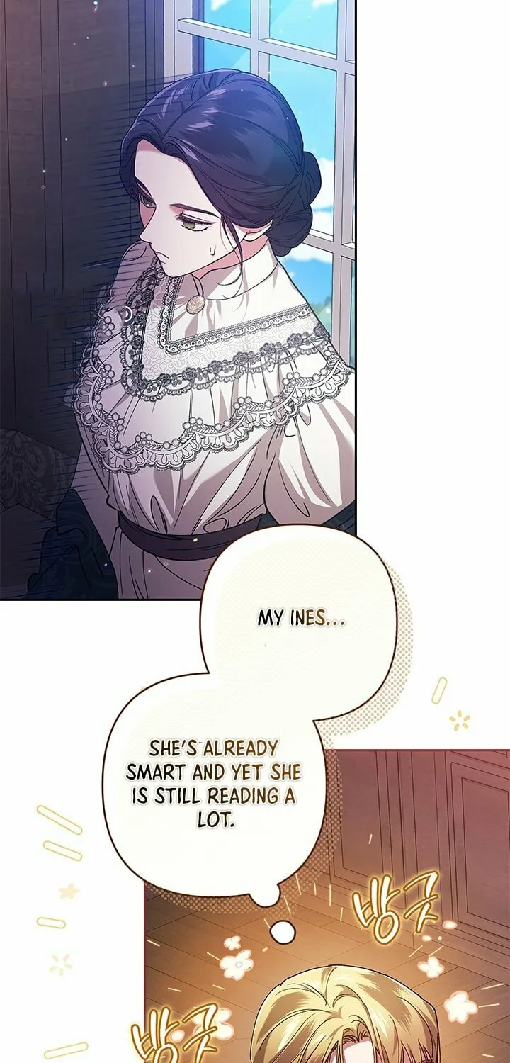 The Broken Ring: This Marriage Will Fail Anyway Chapter 60 page 9 - 