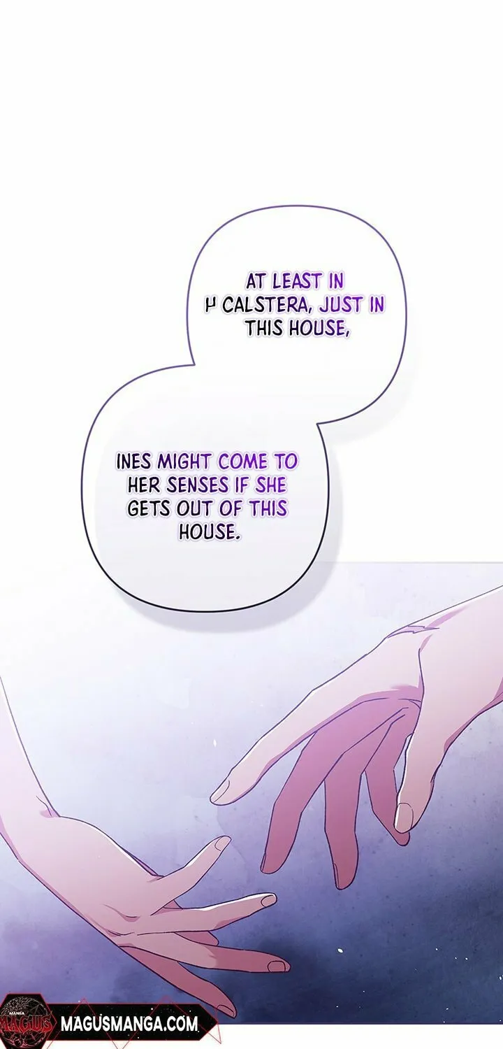 The Broken Ring: This Marriage Will Fail Anyway Chapter 60 page 81 - 