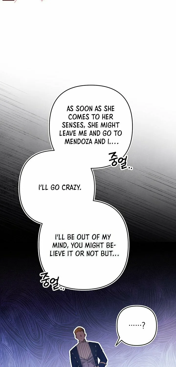 The Broken Ring: This Marriage Will Fail Anyway Chapter 60 page 82 - 