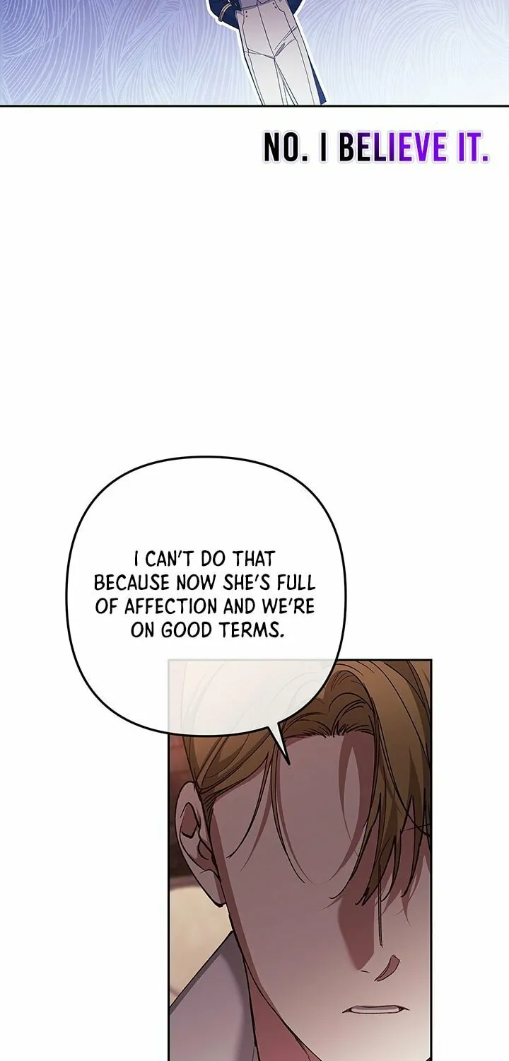 The Broken Ring: This Marriage Will Fail Anyway Chapter 60 page 83 - 