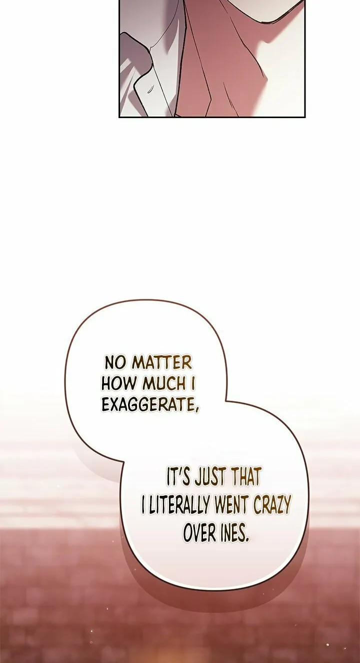 The Broken Ring: This Marriage Will Fail Anyway Chapter 60 page 84 - 