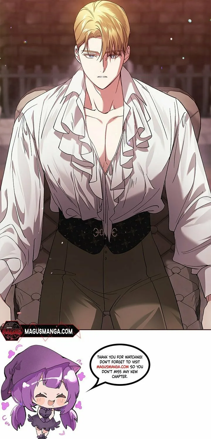 The Broken Ring: This Marriage Will Fail Anyway Chapter 60 page 85 - 
