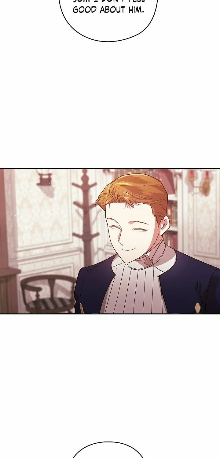 The Broken Ring: This Marriage Will Fail Anyway Chapter 61 page 11 - 