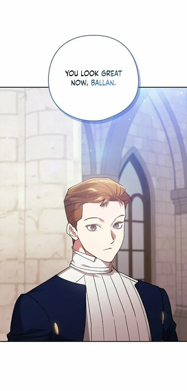 The Broken Ring: This Marriage Will Fail Anyway Chapter 61 page 18 - 