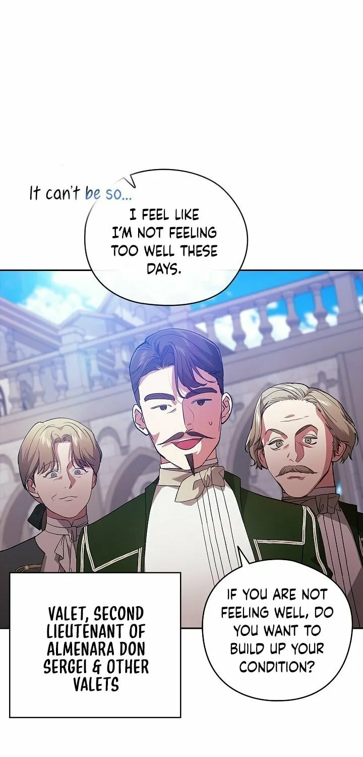 The Broken Ring: This Marriage Will Fail Anyway Chapter 61 page 19 - 