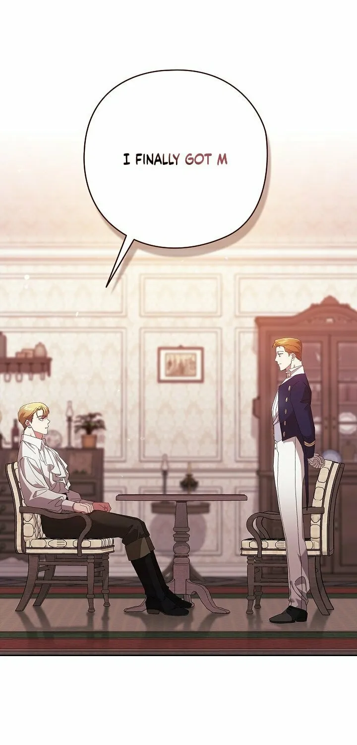 The Broken Ring: This Marriage Will Fail Anyway Chapter 61 page 3 - 