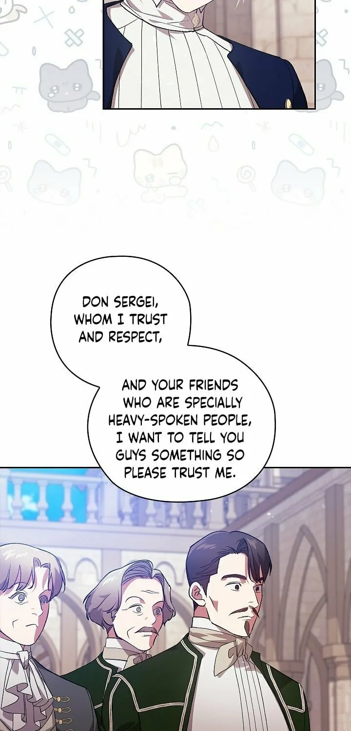 The Broken Ring: This Marriage Will Fail Anyway Chapter 61 page 22 - 