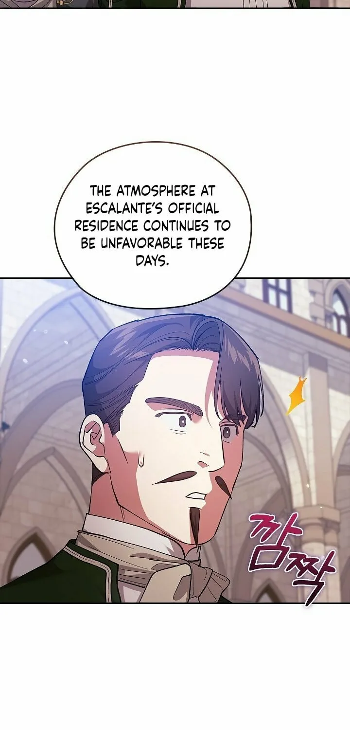 The Broken Ring: This Marriage Will Fail Anyway Chapter 61 page 23 - 