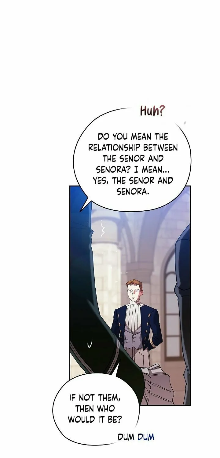 The Broken Ring: This Marriage Will Fail Anyway Chapter 61 page 24 - 