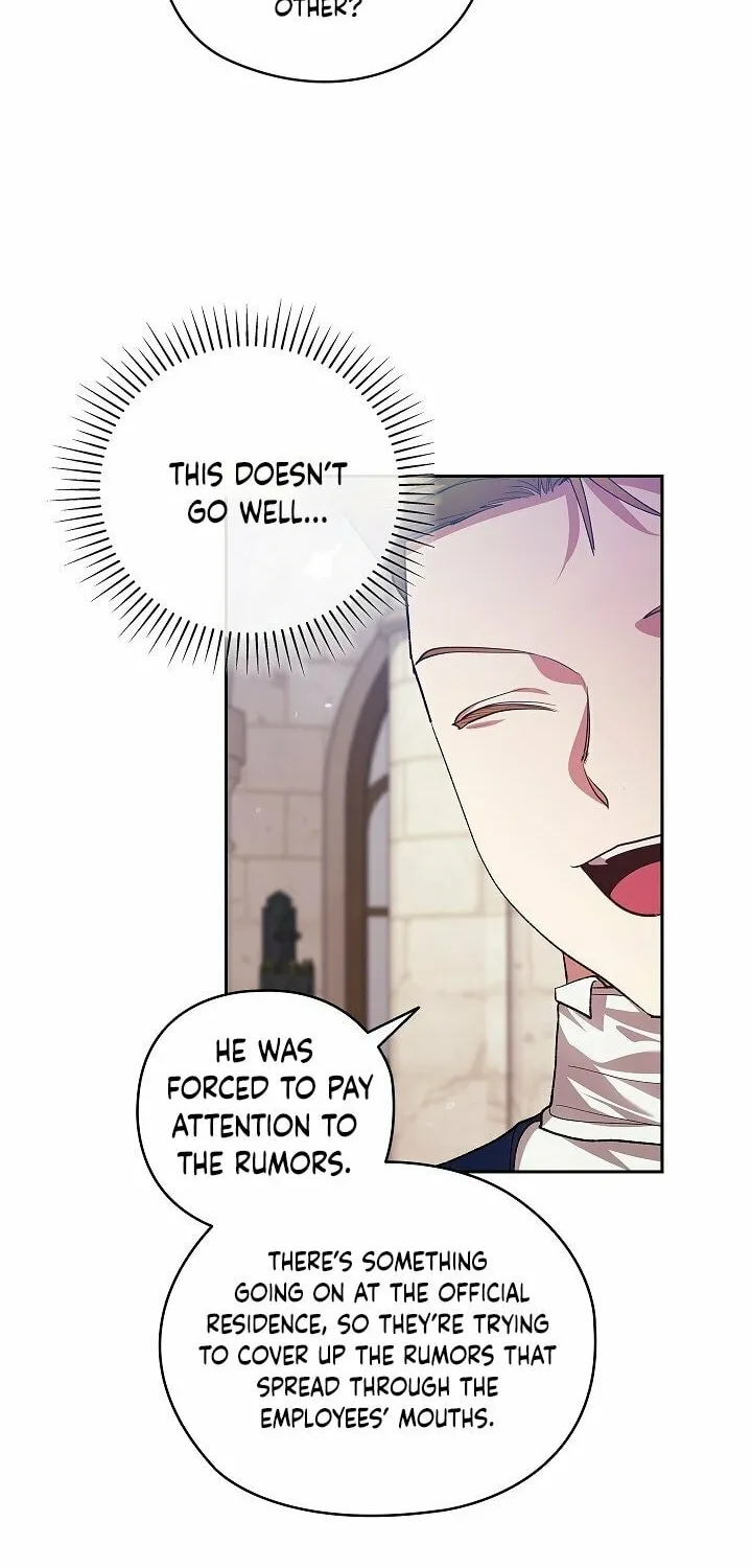 The Broken Ring: This Marriage Will Fail Anyway Chapter 61 page 27 - 