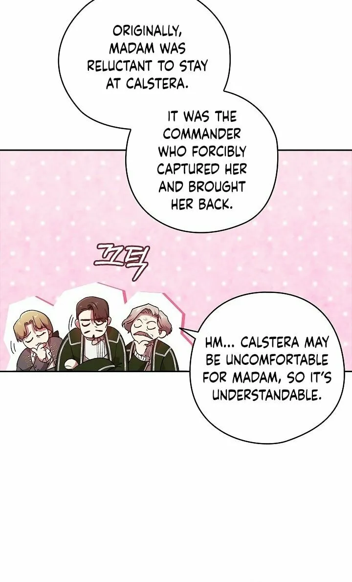 The Broken Ring: This Marriage Will Fail Anyway Chapter 61 page 30 - 