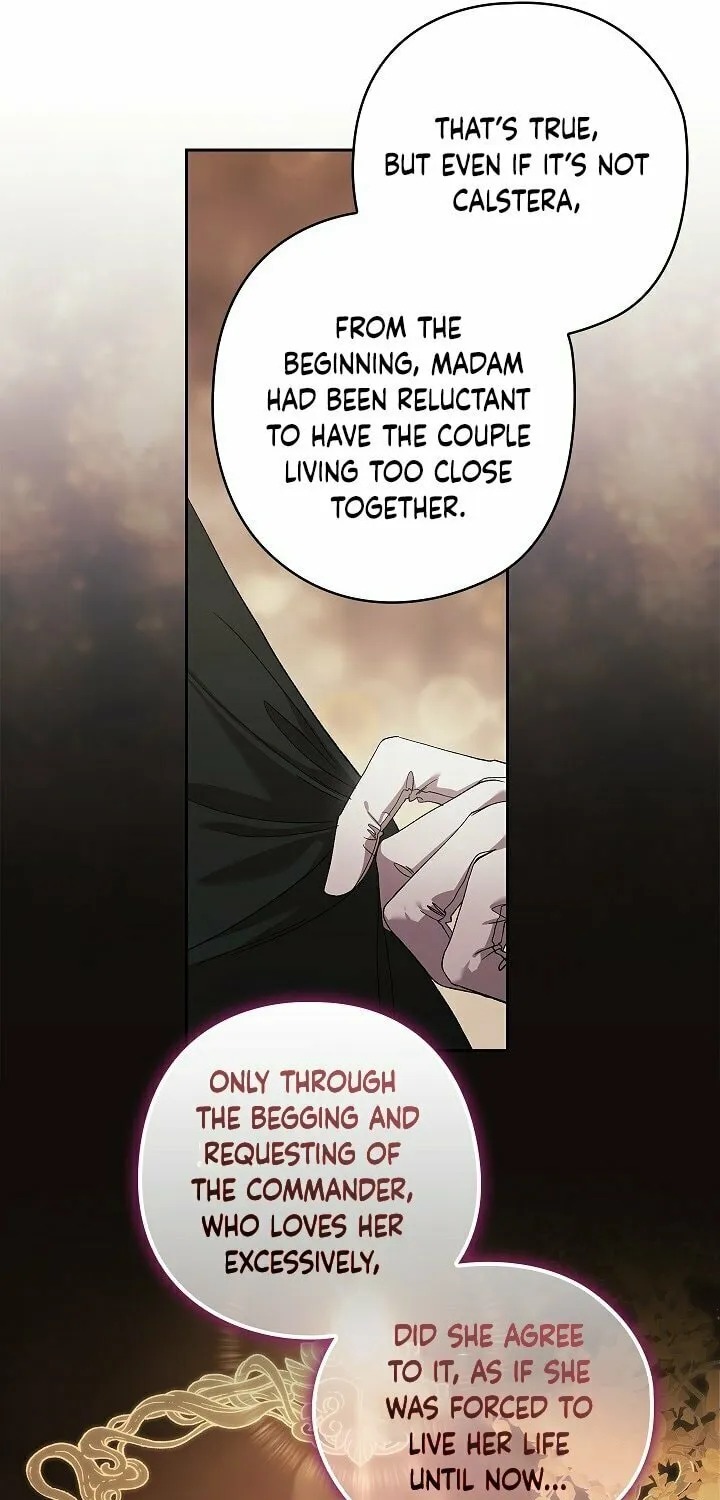 The Broken Ring: This Marriage Will Fail Anyway Chapter 61 page 31 - 
