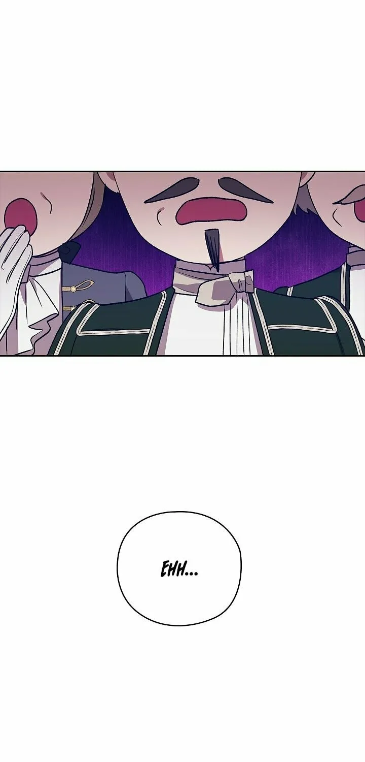 The Broken Ring: This Marriage Will Fail Anyway Chapter 61 page 33 - 