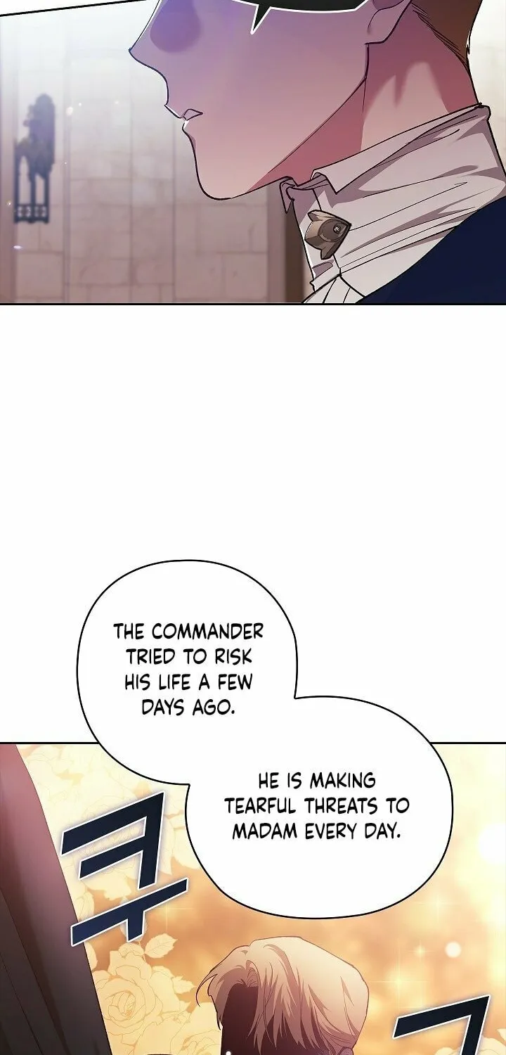 The Broken Ring: This Marriage Will Fail Anyway Chapter 61 page 37 - 