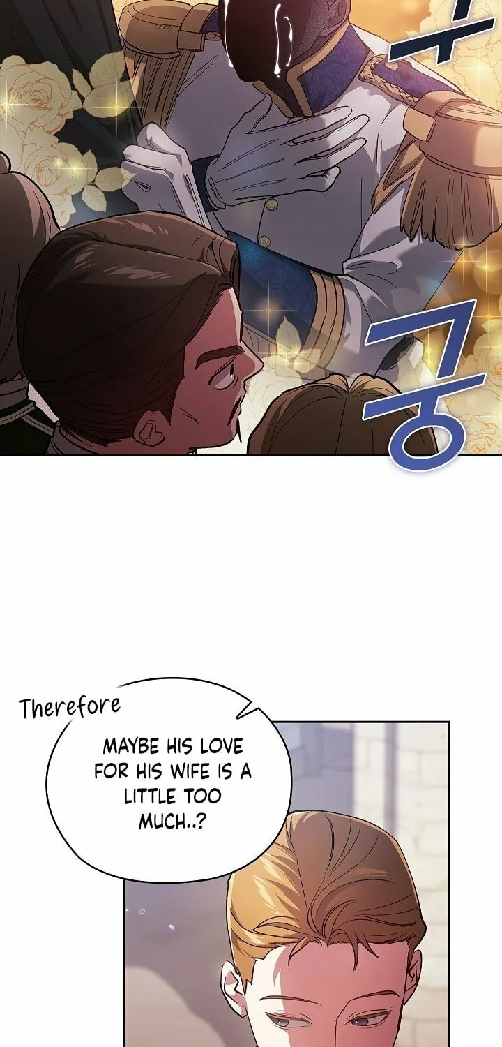 The Broken Ring: This Marriage Will Fail Anyway Chapter 61 page 38 - 