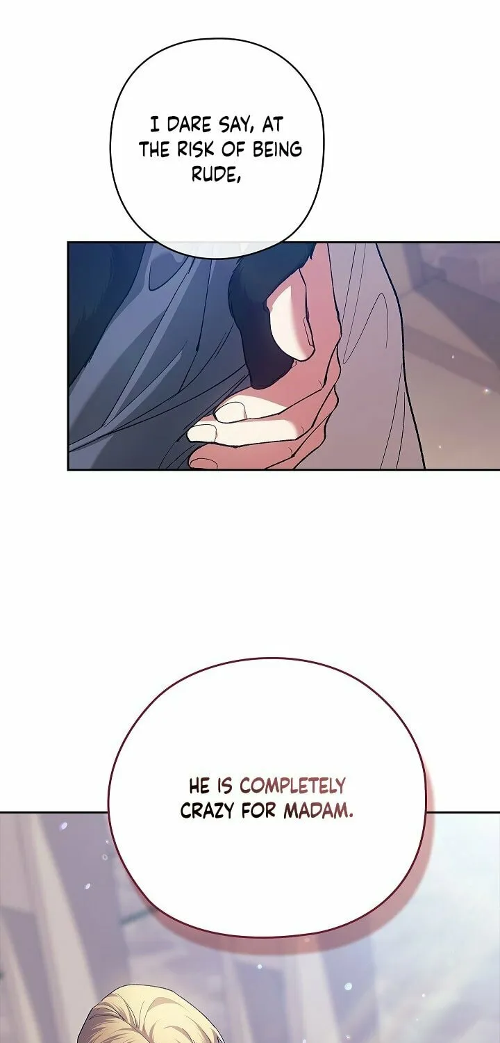 The Broken Ring: This Marriage Will Fail Anyway Chapter 61 page 40 - 