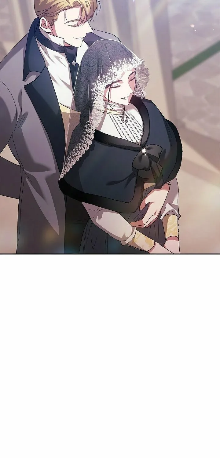 The Broken Ring: This Marriage Will Fail Anyway Chapter 61 page 41 - 